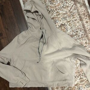 Lululemon Scuba Jacket L/XL